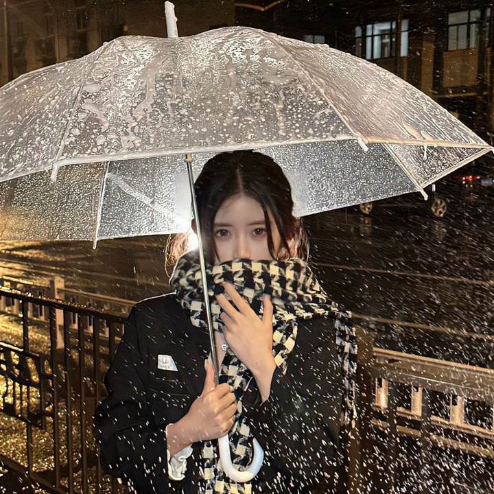 麦田守望的女孩